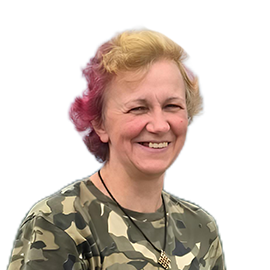 Наталка Позняк-Хоменко