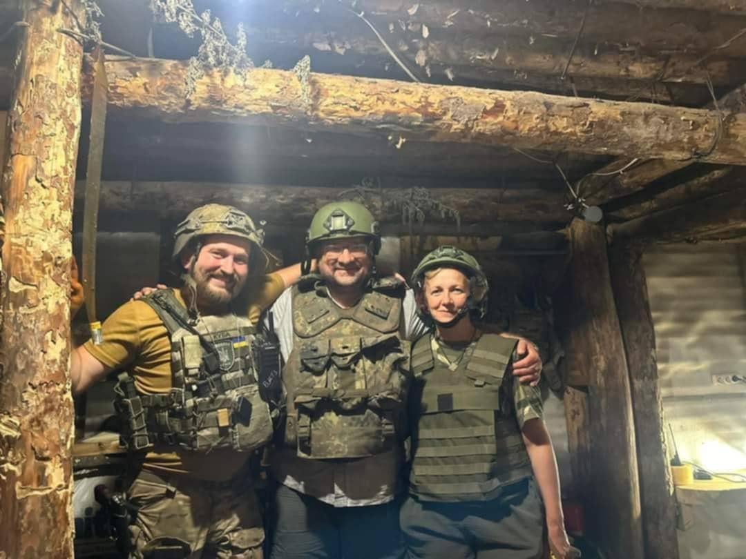 Наталка Позняк-Хоменко