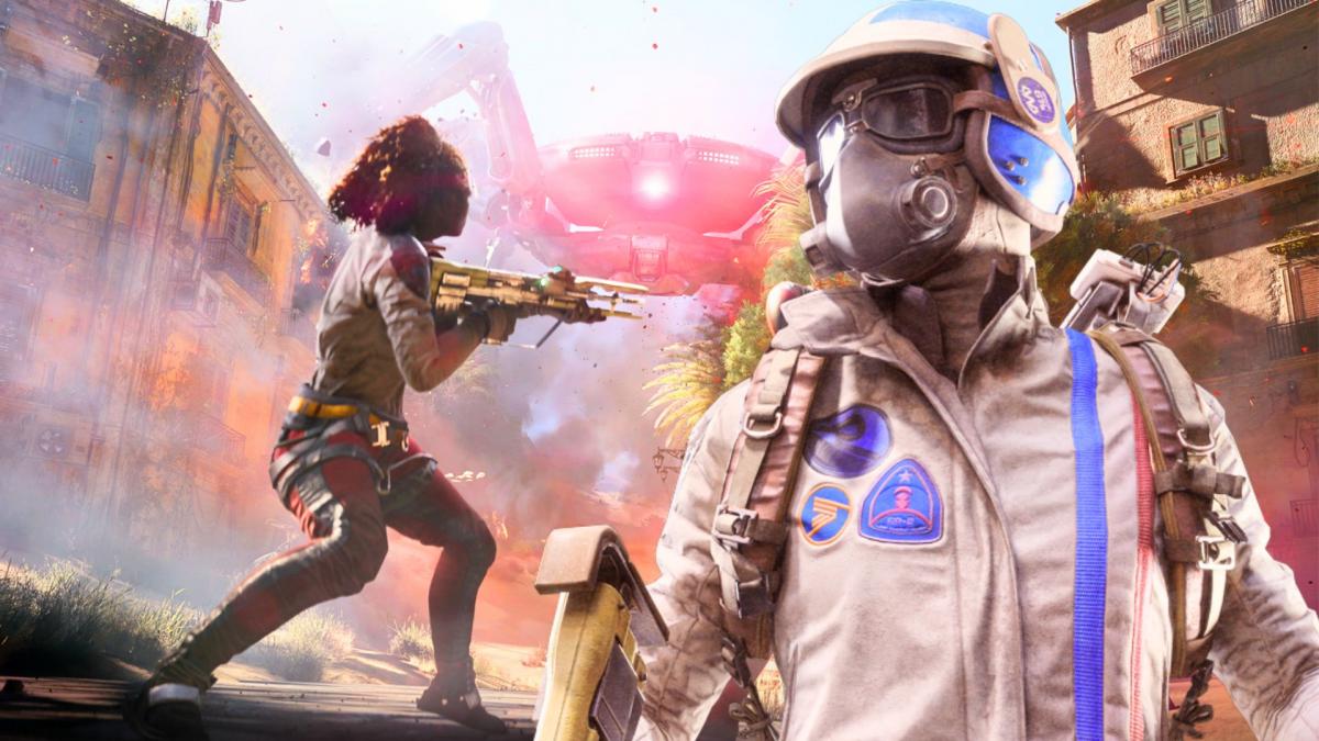 ARC Raiders шукали в Google у 2025 році частіше за GTA 6 чи Battlefield 6 / фото Embark