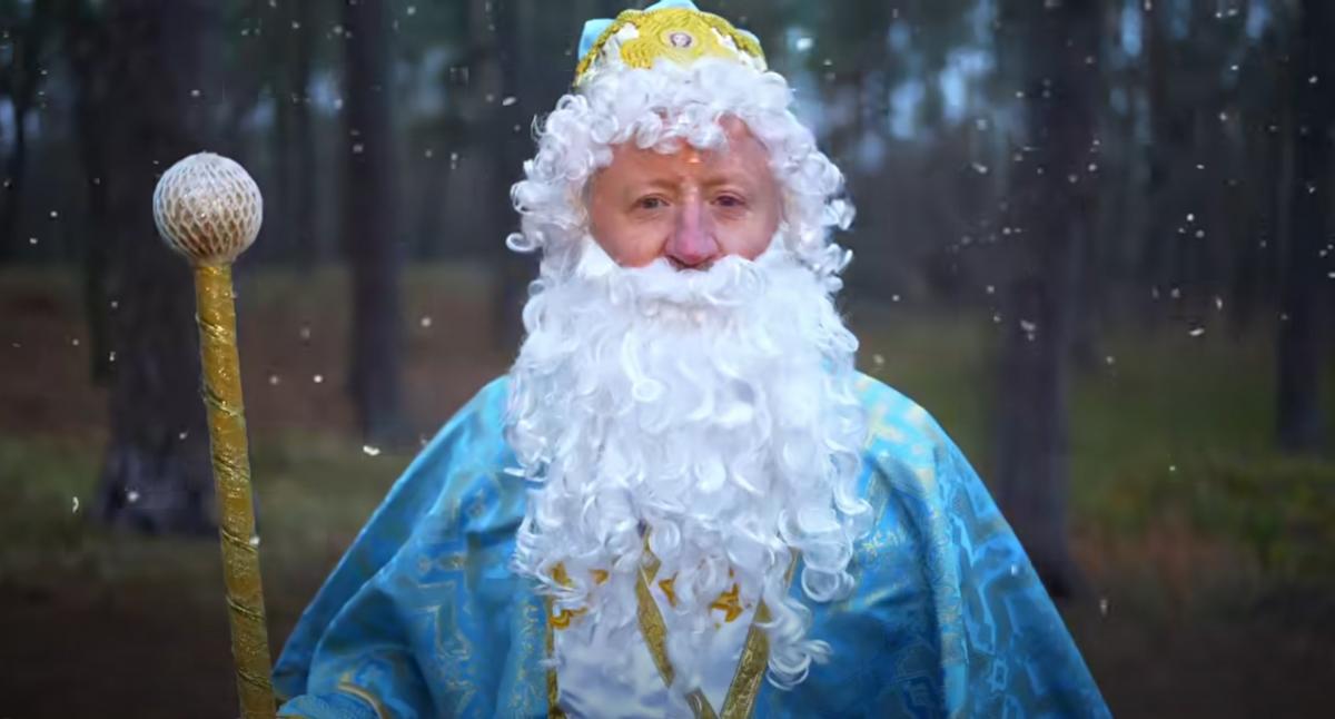 В Україні запрацював чат-бот 'Лінія Святого Миколая'