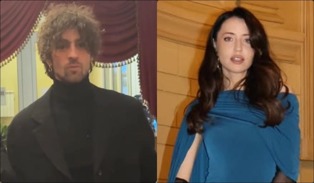 / колаж УНІАН, скріншот, фото instagram.com/nadyadorofeeva