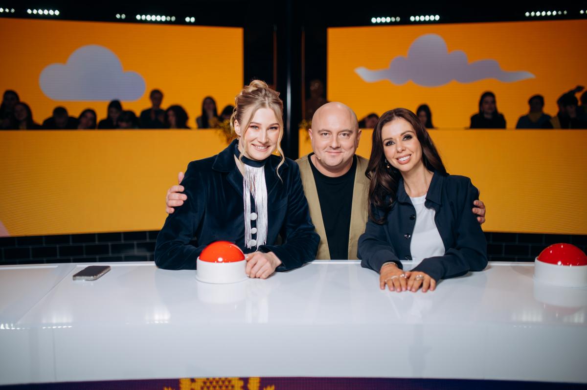 'Душа нашої сім'ї': Юрій Ткач розповів про дружбу з відомою ведучою