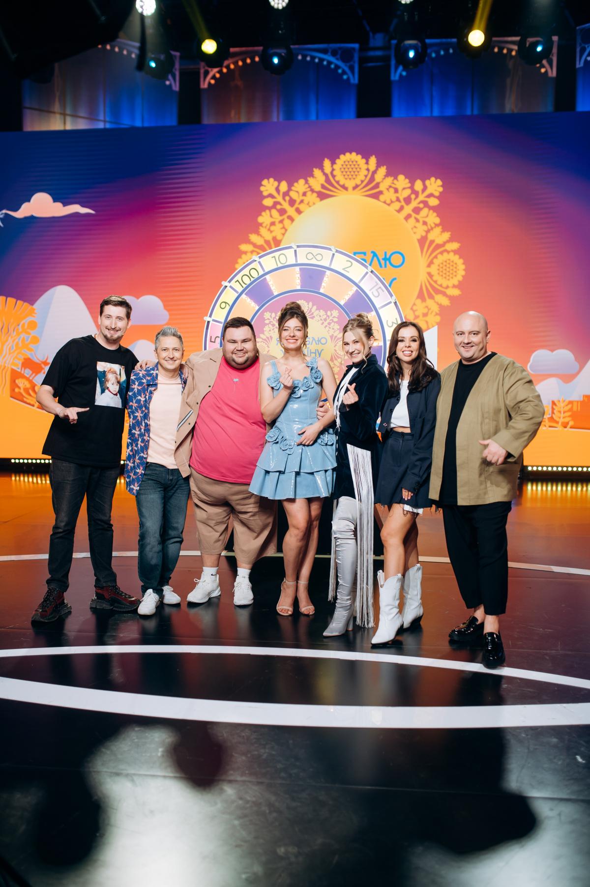 'Душа нашої сім'ї': Юрій Ткач розповів про дружбу з відомою ведучою