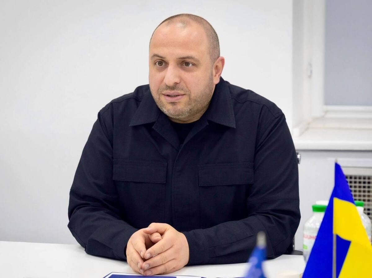 Фото: t.me/umerov_rustem