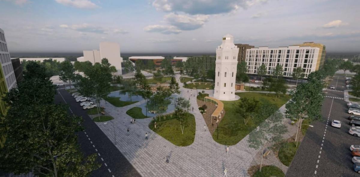 'Мій дім. Україна': уряд почав реалізацію першого масштабного проєкту соціального житла