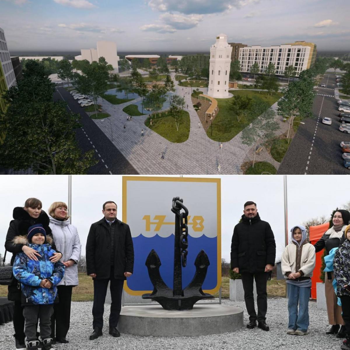 'Мій дім. Україна': уряд почав реалізацію першого масштабного проєкту соціального житла