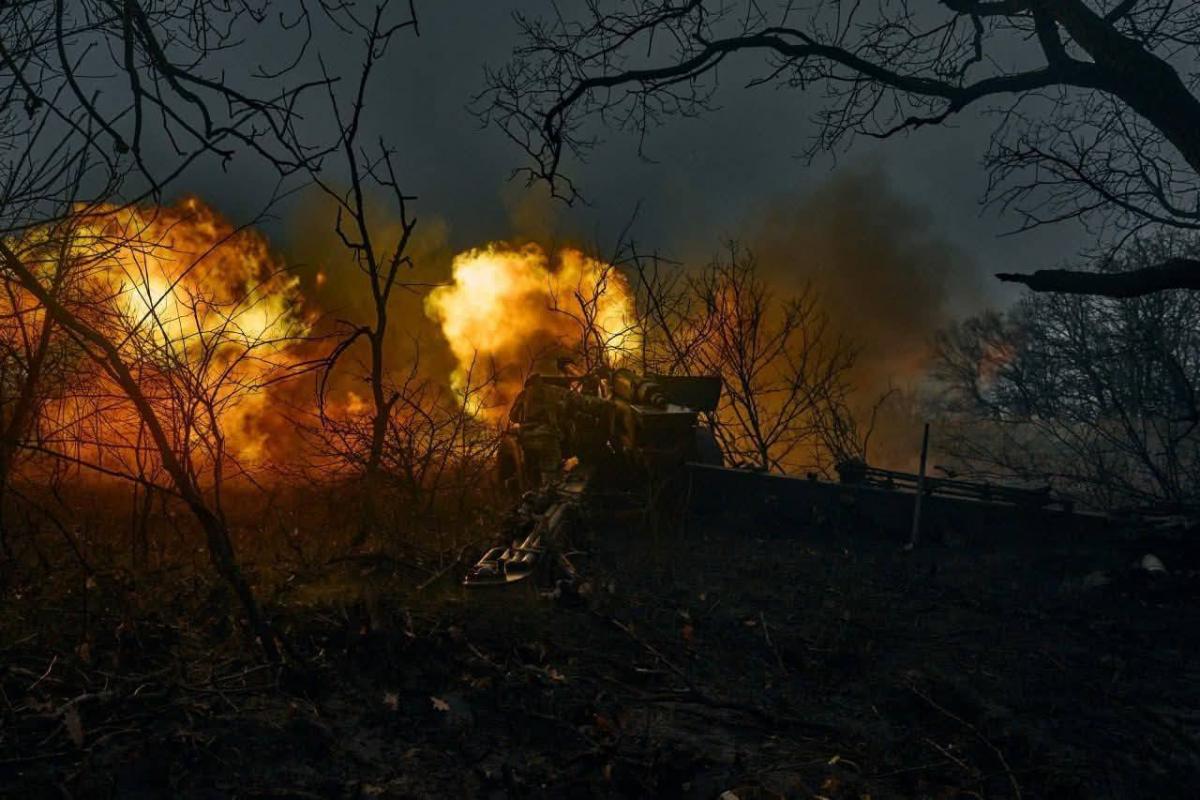 Що це означає - віддати нашу територію? Це неприйнятно, - Сирський