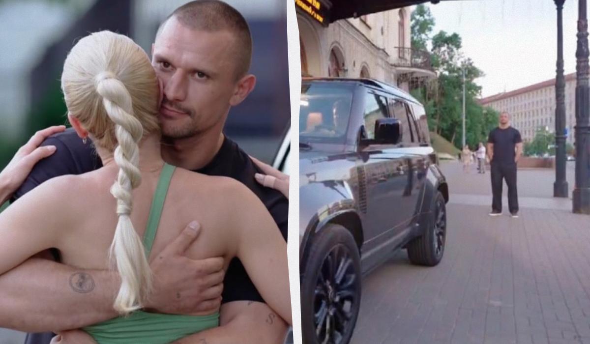 Колаж УНІАН / Скриншоти Колаж УНІАН / Скриншоти