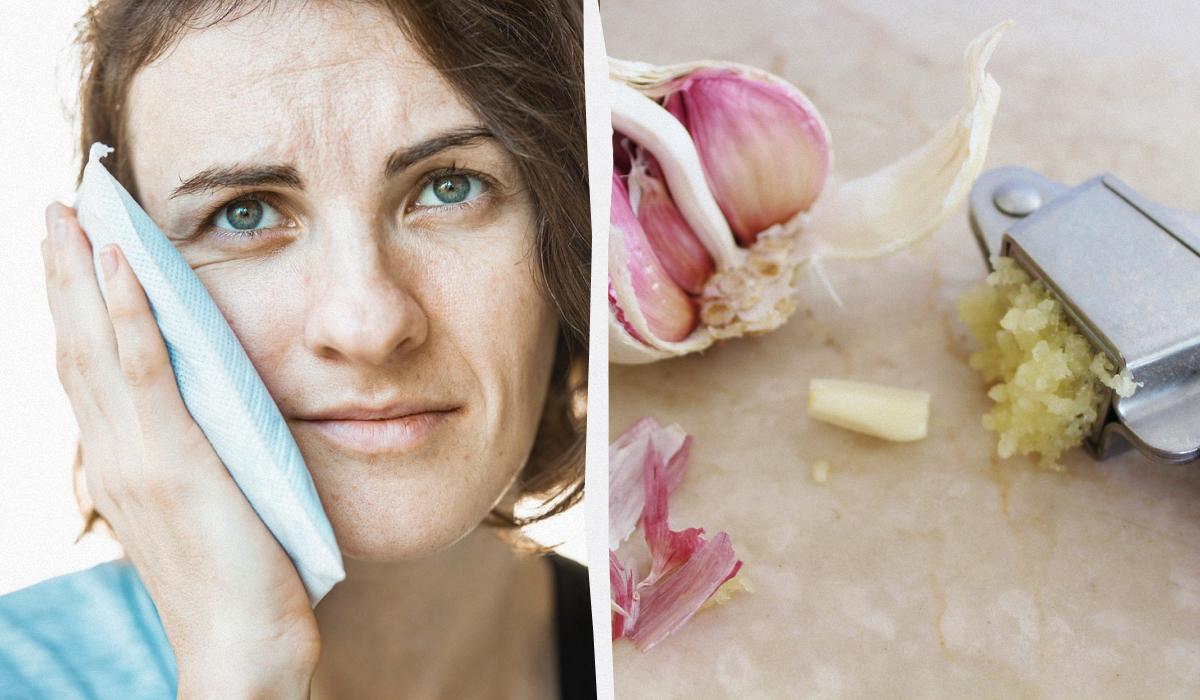 Екстракт овоча, який має специфічний смак і запах, можна використовувати в стоматологічних цілях, з'ясували вченіколаж з фото pixabay.com