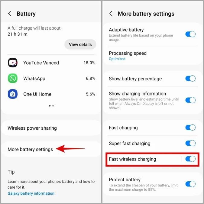Як максимально швидко зарядити смартфон без проводів і не 'вбити' батарею