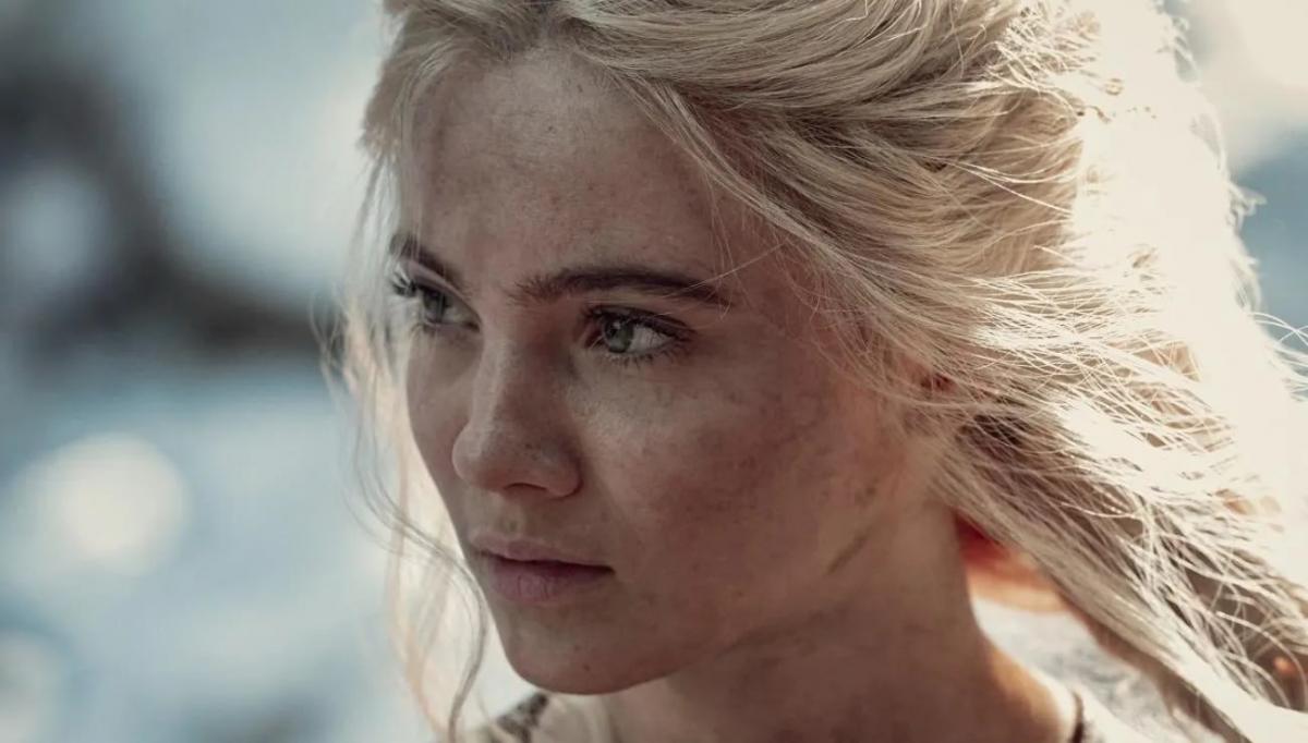 Фрейя Аллан збиралася йти з серіалу "Відьмак" разом із Генрі Кавіллом / Фото - Netflix Фрейя Аллан збиралася йти з серіалу "Відьмак" разом із Генрі Кавіллом / Фото - Netflix