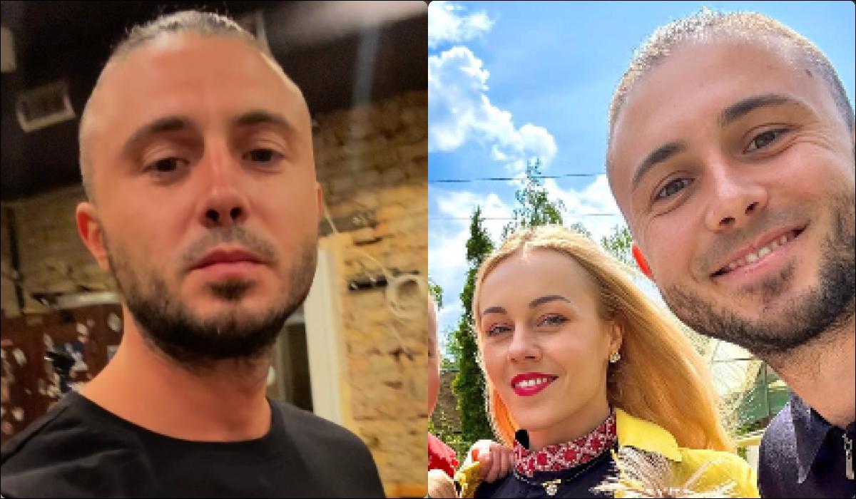 / колаж УНІАН, фото instagram.com/tarastopolia