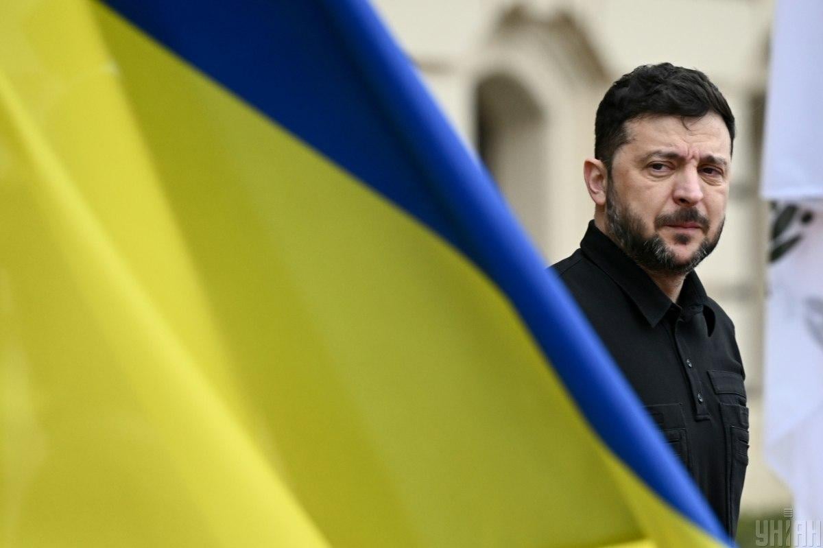 Україні критично не вистачає ракет ППО для відбиття балістичних атак Росії, - Зеленський Україні критично не вистачає ракет ППО для відбиття балістичних атак Росії, - Зеленський