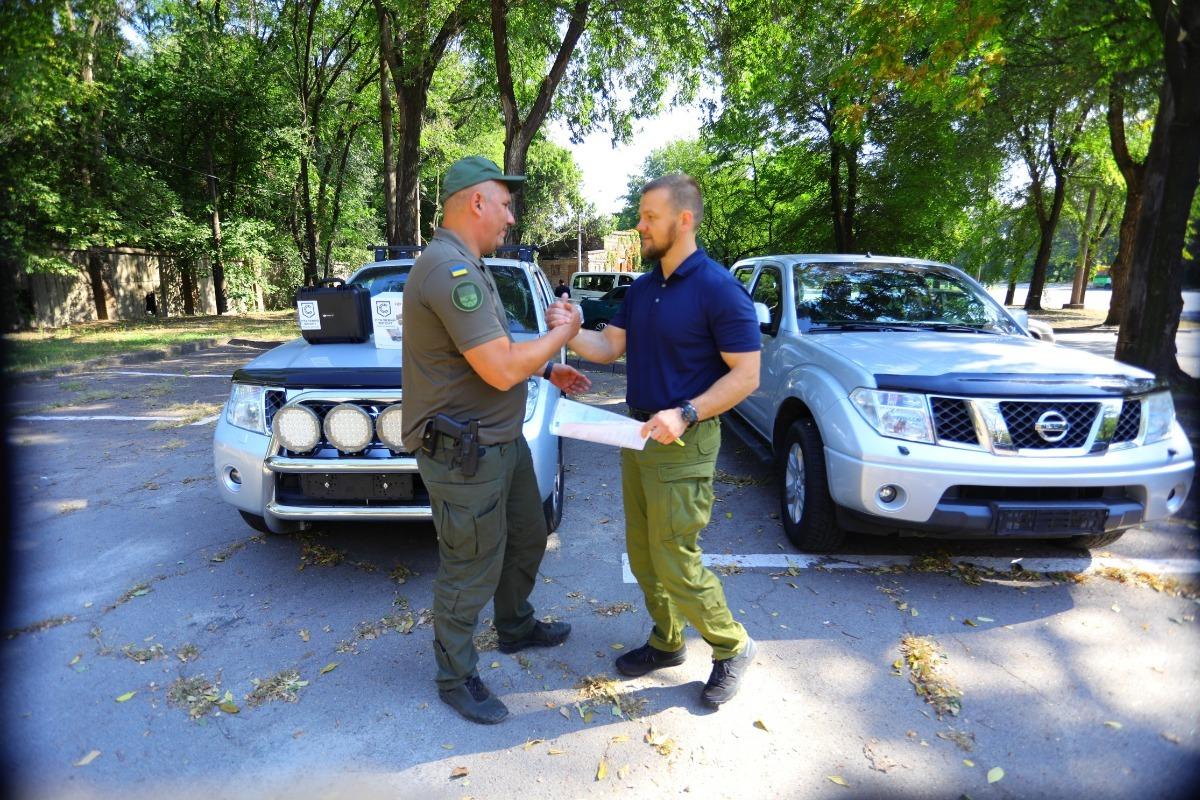'Сталевий Фронт' для сталевих людей: Метінвест Ахметова направив 5,2 млрд на підтримку українських воїнів 'Сталевий Фронт' для сталевих людей: Метінвест Ахметова направив 5,2 млрд на підтримку українських воїнів