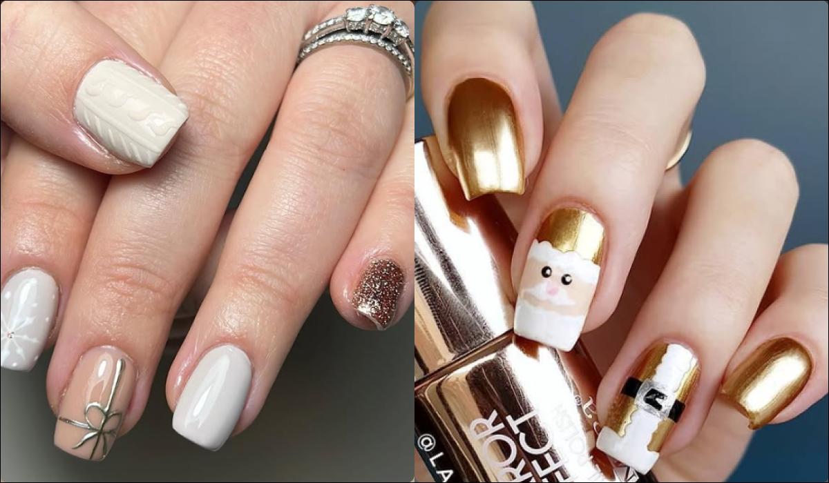 / колаж УНІАН, фото instagram.com/thenailproject_nb, instagram.com/la_nailedit / колаж УНІАН, фото instagram.com/thenailproject_nb, instagram.com/la_nailedit