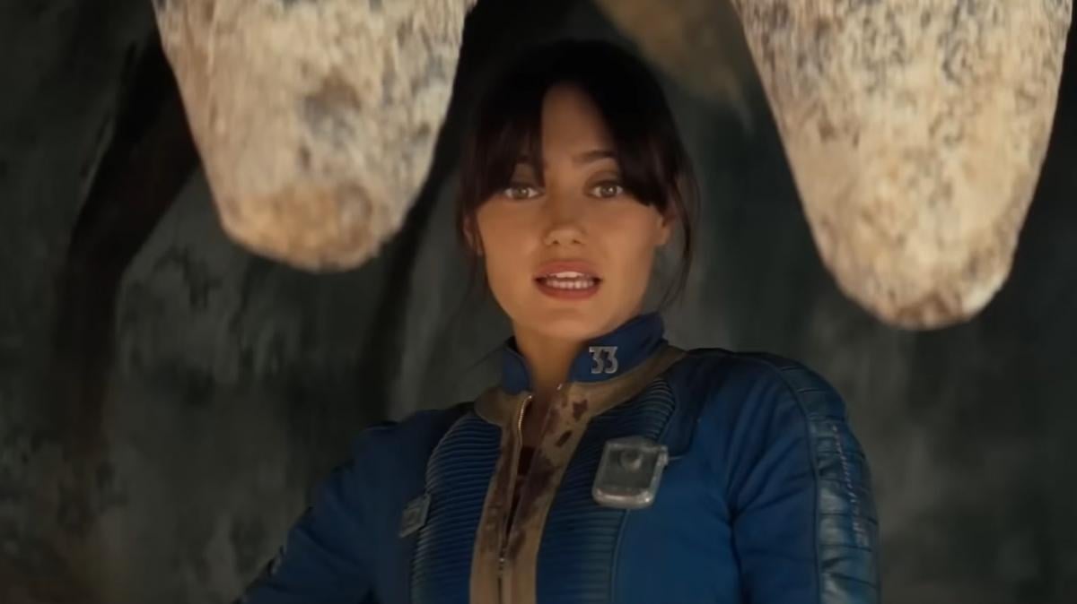 У мережі з'явився перший уривок 2 сезону серіалу Fallout / Фото - Amazon Prime У мережі з'явився перший уривок 2 сезону серіалу Fallout / Фото - Amazon Prime