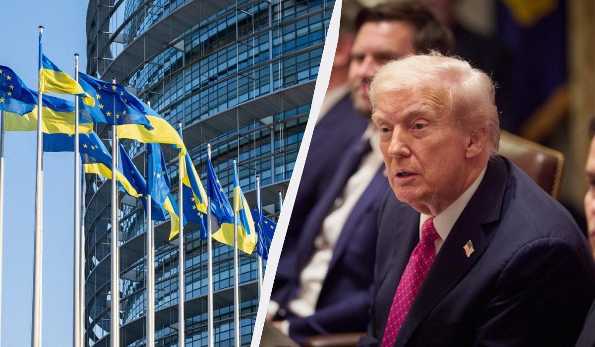 Коллаж УНИАН, фото - Pixabay, president.gov.ua