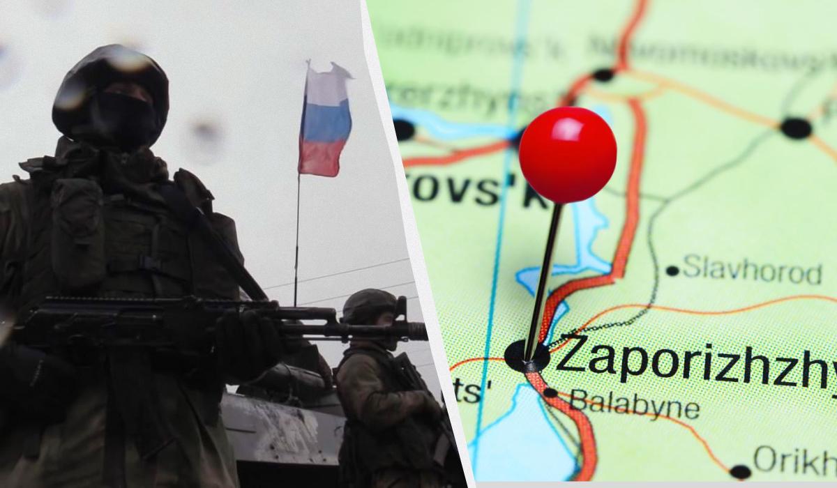 На Запоріжжі ворог йде паралельно лініям оборони ЗСУ / фото ua.depositphotos.com На Запоріжжі ворог йде паралельно лініям оборони ЗСУ / фото ua.depositphotos.com