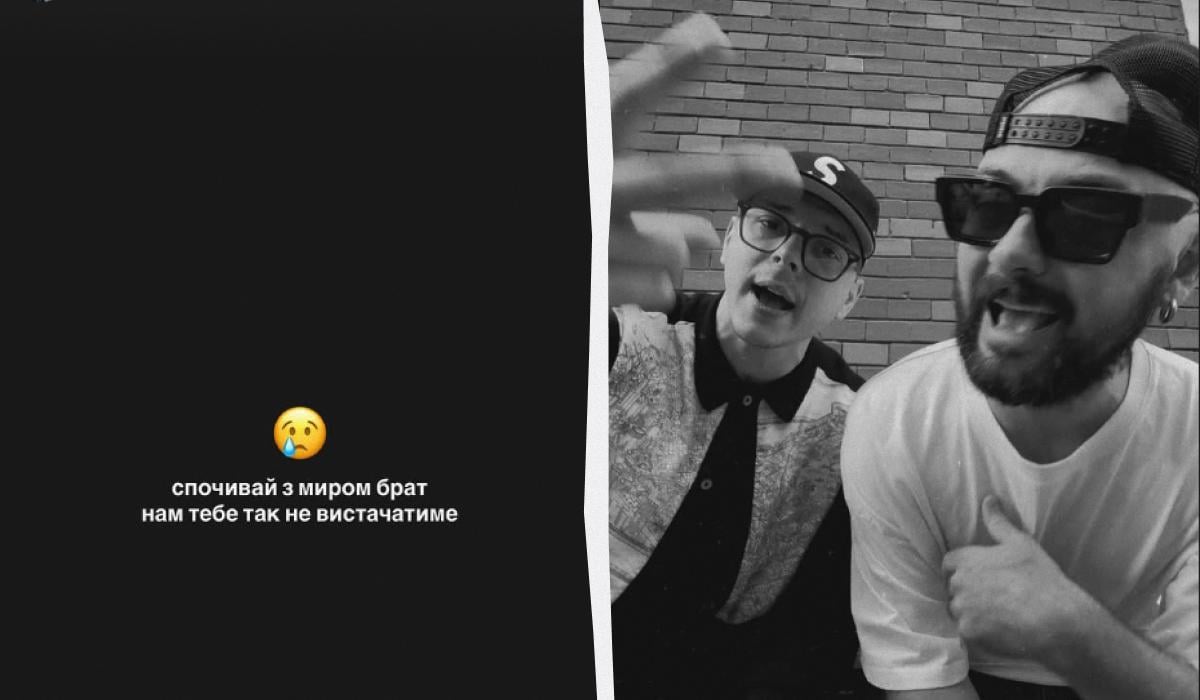 Коллаж УНИАН / фото instagram/parfeniuk_13 Коллаж УНИАН / фото instagram/parfeniuk_13