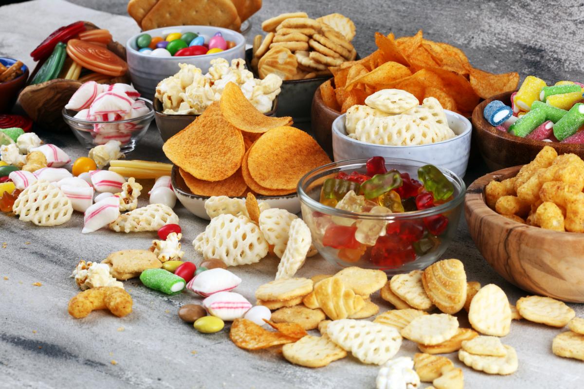 Какие продукты действительно вредят здоровью: ученые пришли к необычному выводу