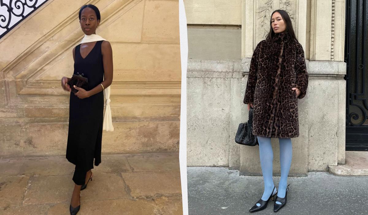 Колаж УНІАН / фото instagram/sylviemus_, vikilefevre Колаж УНІАН / фото instagram/sylviemus_, vikilefevre