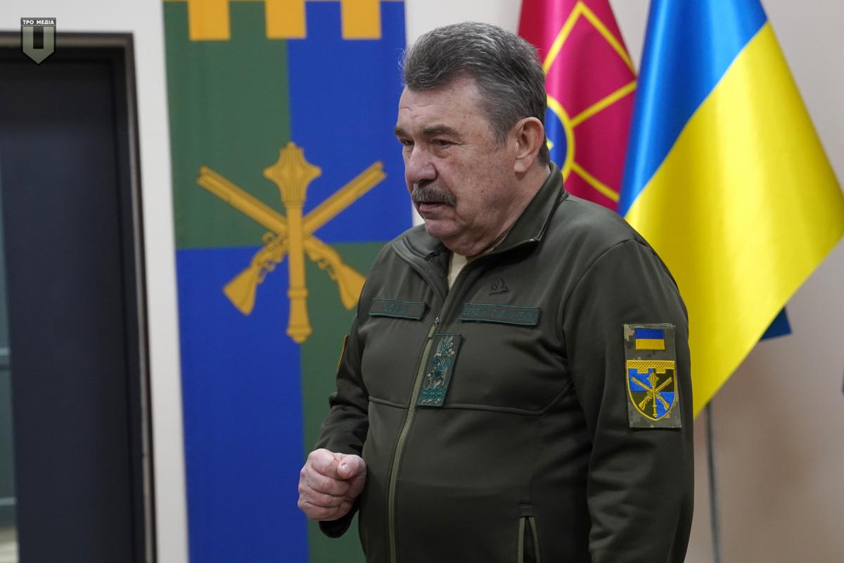 фото - Сили територіальної оборони ЗСУ фото - Сили територіальної оборони ЗСУ