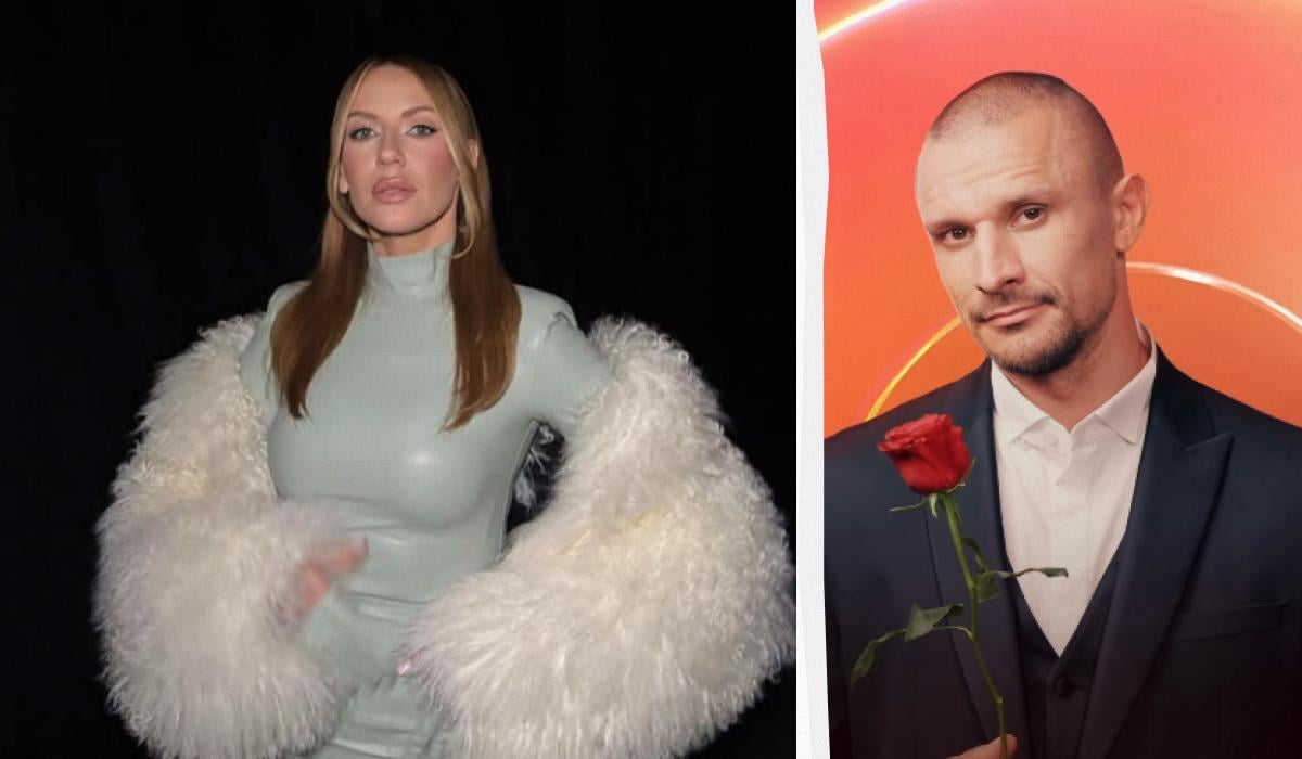 Колаж УНІАН / фото instagram/lesia_nikituk, Скриншот Колаж УНІАН / фото instagram/lesia_nikituk, Скриншот