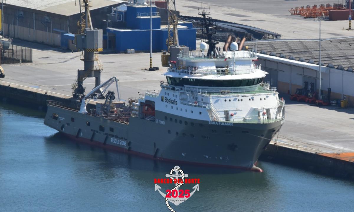 фото - сторінка Barcos del norte у Facebook фото - сторінка Barcos del norte у Facebook