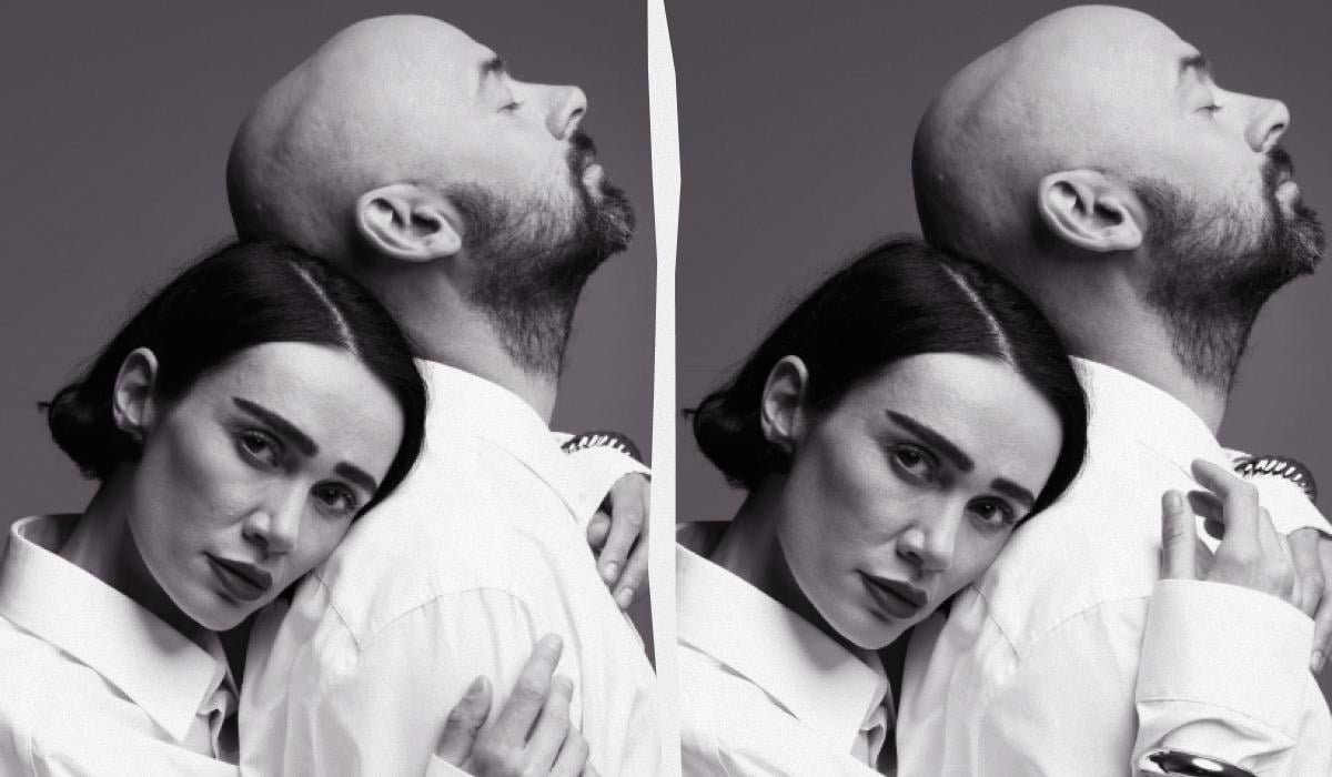 МКолаж УНІАН / фото instagram/sasha_norova