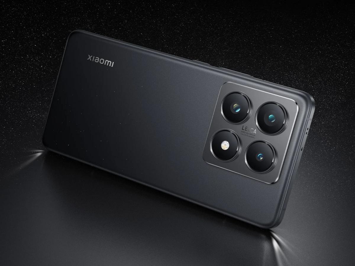 Xiaomi offre aggiornamenti software per sette anni su alcuni modelli di smartphone.