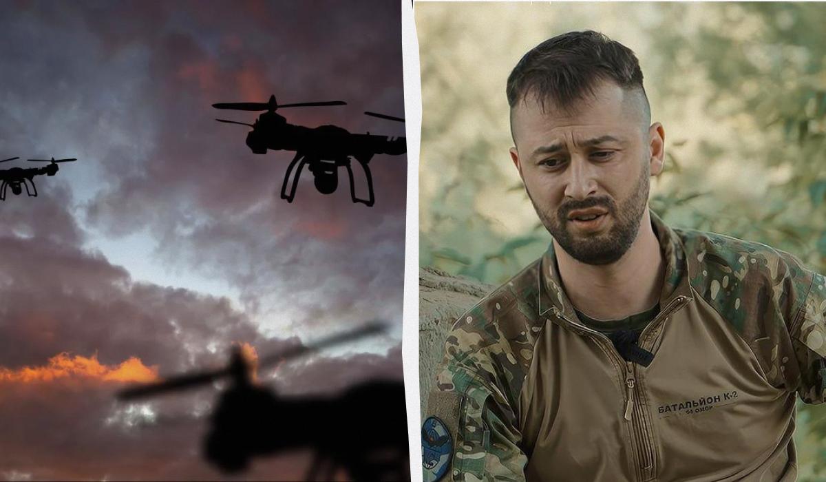 Российский 'Рубикон' даже малой численностью наносит большой вред, - командир 'К-2'