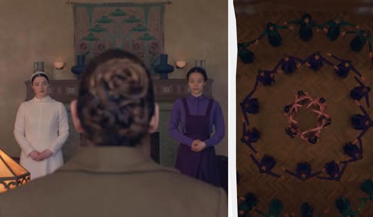 Коллаж УНИАН / фото instagram/testamentsonhulu