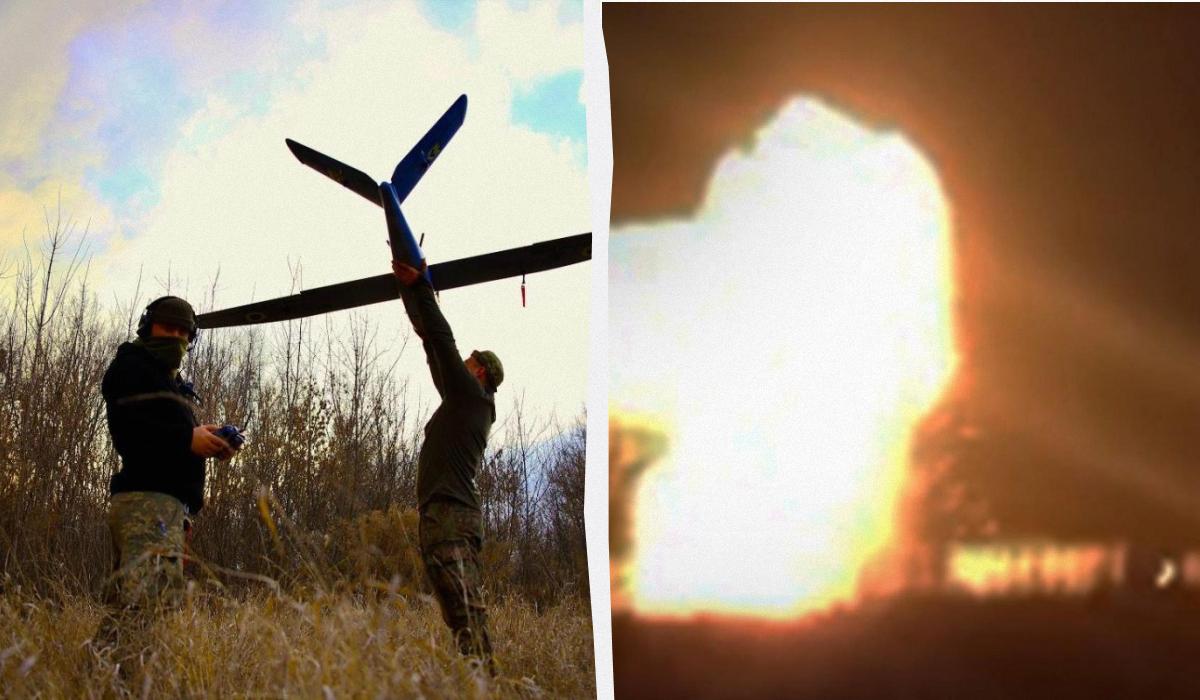 Сили оборони 'рознесли' морпорт РФ та низку інших цілей, - Генштаб