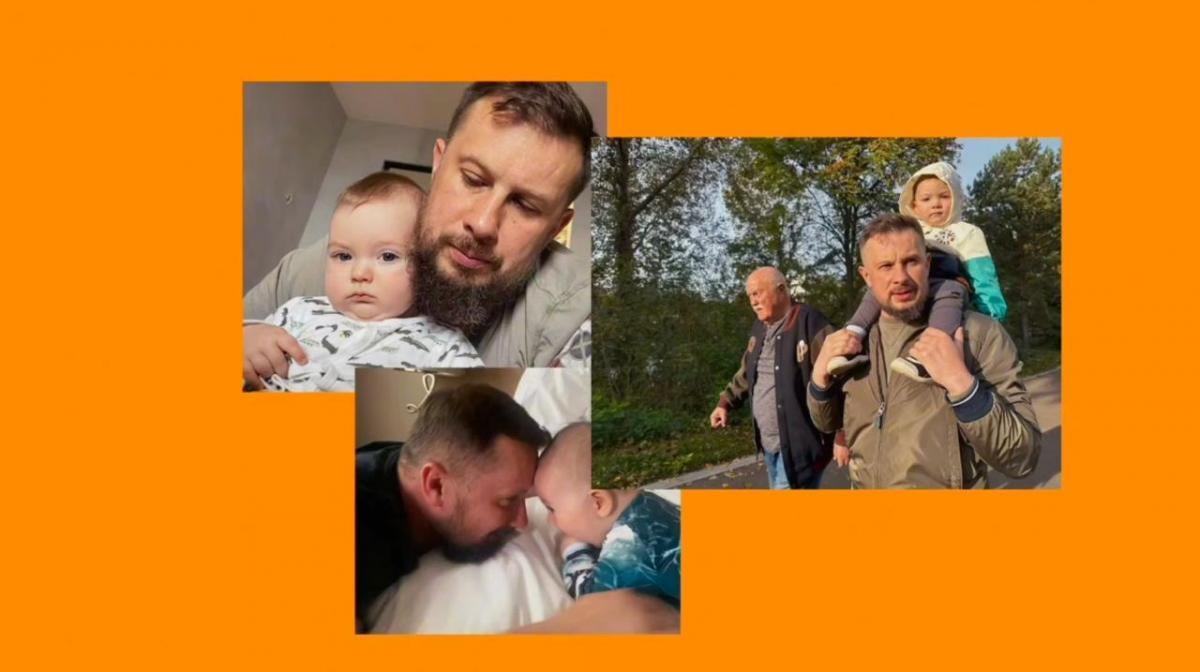 Тетяна Даниленко: Головна віддушина Андрія Білецького зараз - його підрозділи Тетяна Даниленко: Головна віддушина Андрія Білецького зараз - його підрозділи