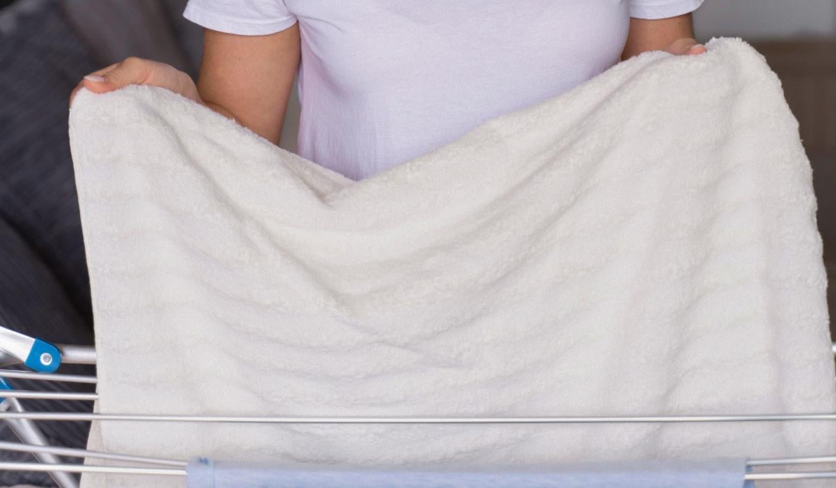 Как высушить одежду, если нет отопления Как высушить одежду, если нет отопления