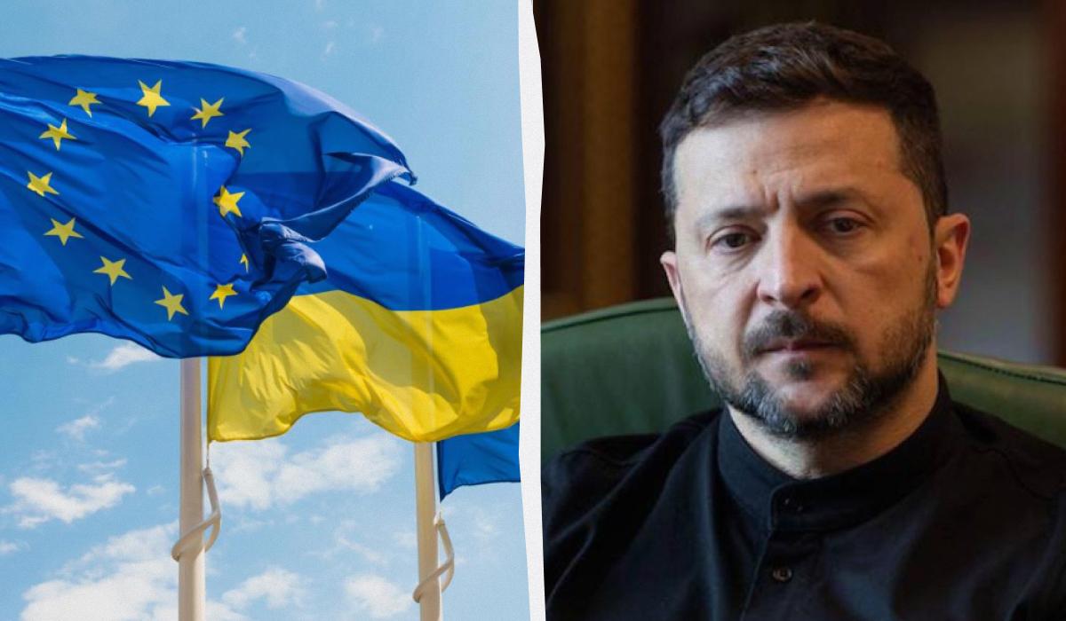 колаж УНІАН, фото ua.depositphotos.com, t.me/V_Zelenskiy_official