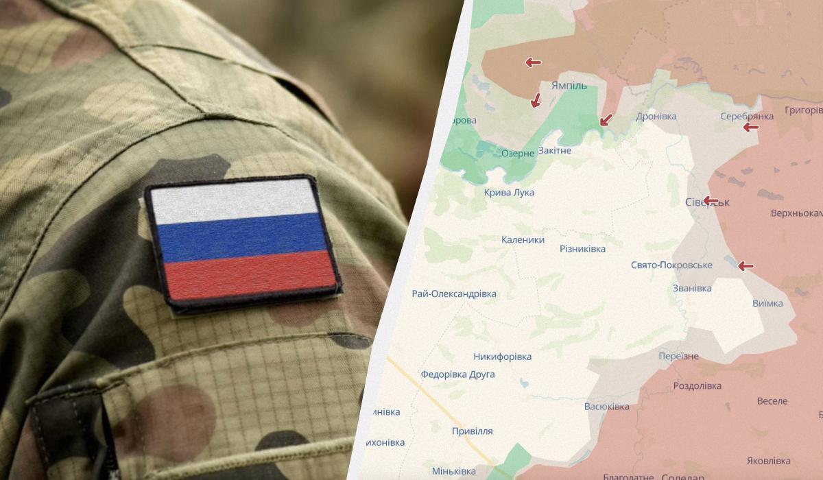 коллаж УНИАН, фото DeepState, ua.depositphotos.com коллаж УНИАН, фото DeepState, ua.depositphotos.com