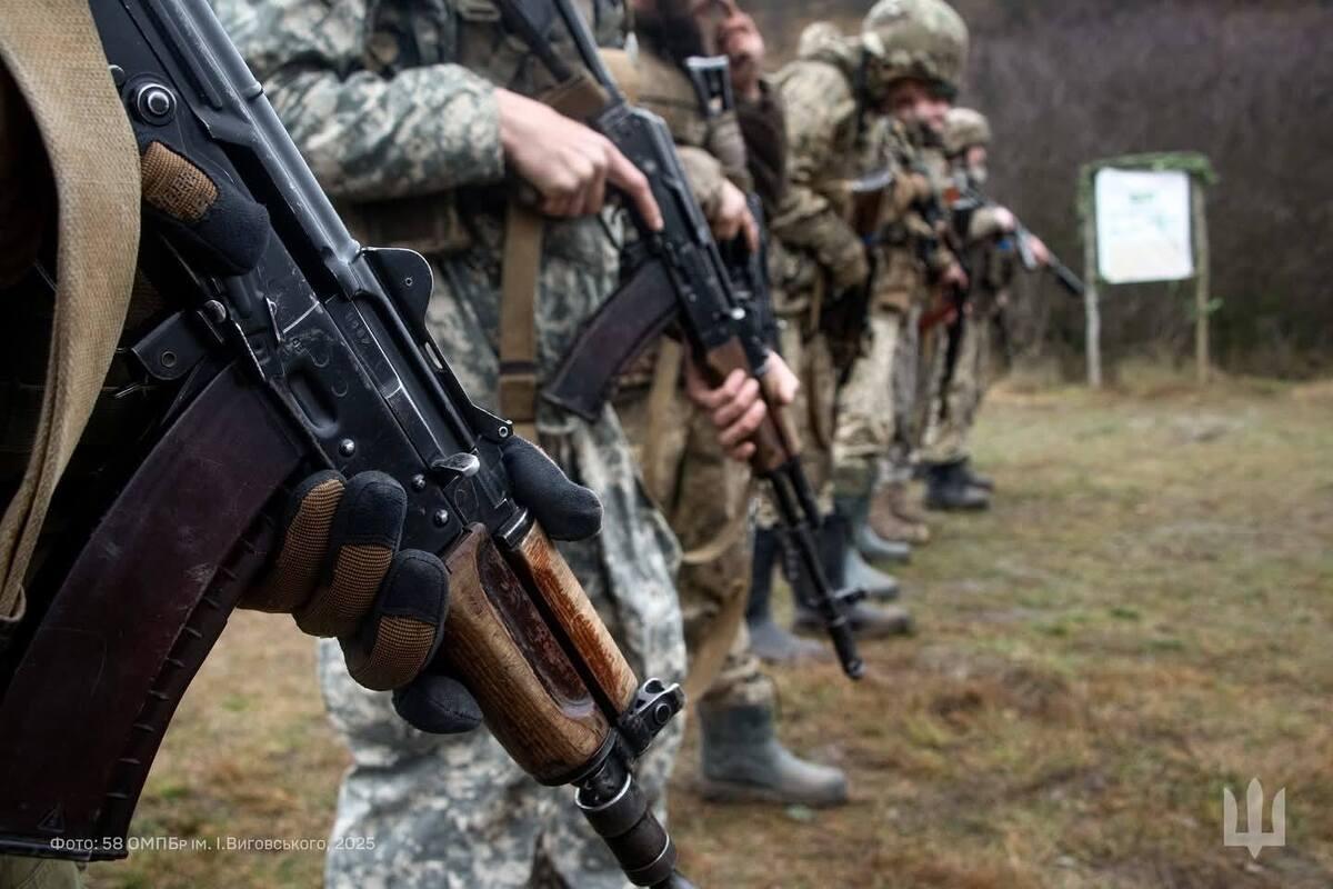 ПФото: facebook.com/58brigade ПФото: facebook.com/58brigade