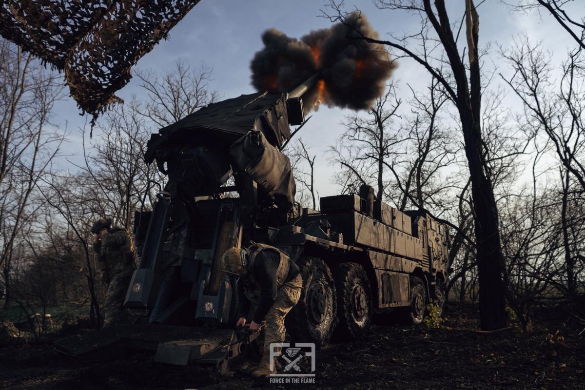 'Пехотные штурмы здесь 24/7': военный назвал приоритетное направление фронта для оккупантов 'Пехотные штурмы здесь 24/7': военный назвал приоритетное направление фронта для оккупантов