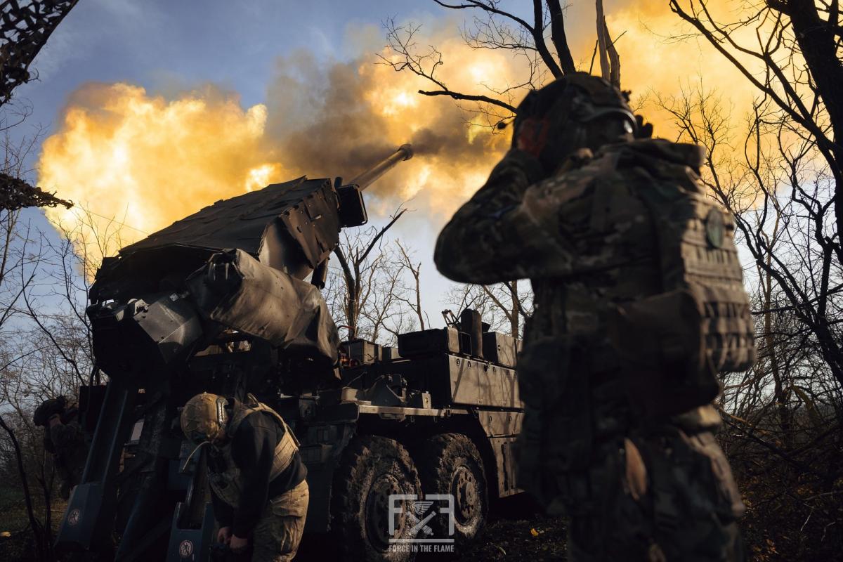 Импровизация, туман и эффект неожиданности: военные рассказали, как ведут наступление на юге Импровизация, туман и эффект неожиданности: военные рассказали, как ведут наступление на юге