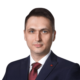 Дмитро Лукомський