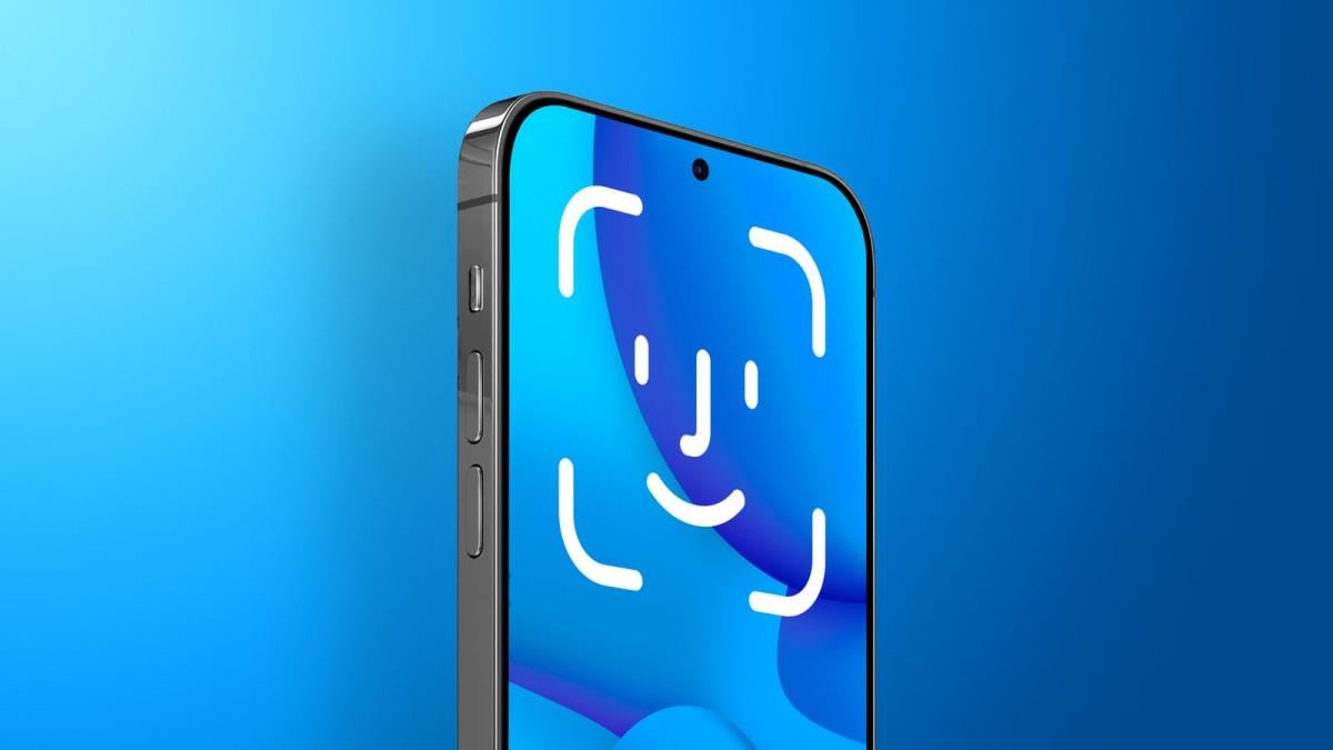 Підекранний Face ID може з'явитися вже в наступному iPhone Pro / фото MacRumors Підекранний Face ID може з'явитися вже в наступному iPhone Pro / фото MacRumors