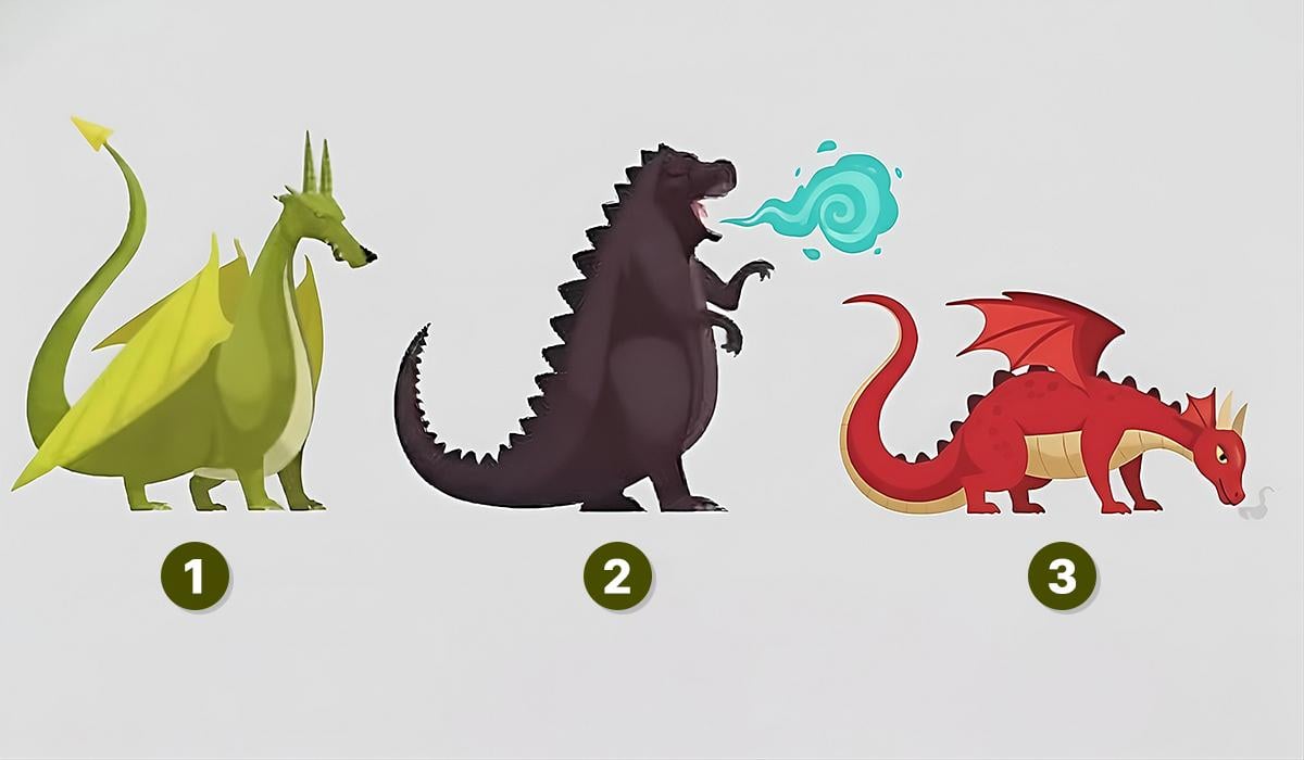 тест на характер тест на характер