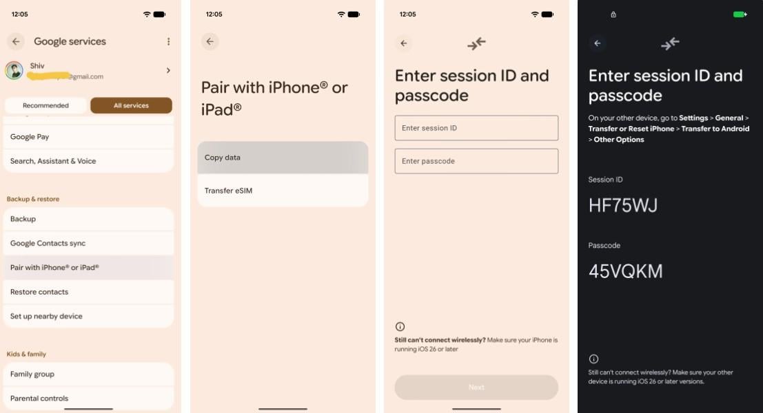 фото Android Authority фото Android Authority
