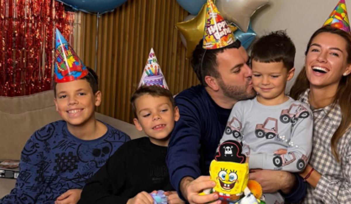 Фото instagram/kristina_reshetnik