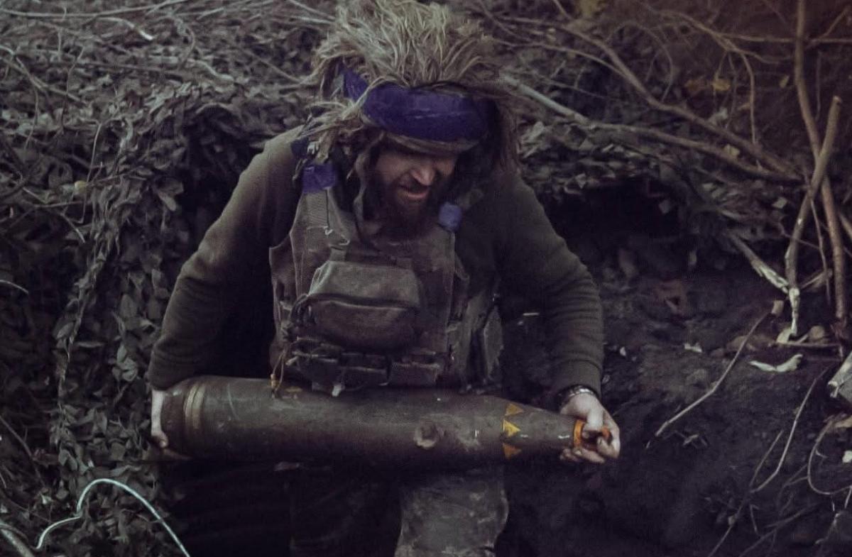 Враг не имеет успехов на Днепропетровщине, говорит военный / фото с Facebook-страницы Генштаба ВСУ Враг не имеет успехов на Днепропетровщине, говорит военный / фото с Facebook-страницы Генштаба ВСУ