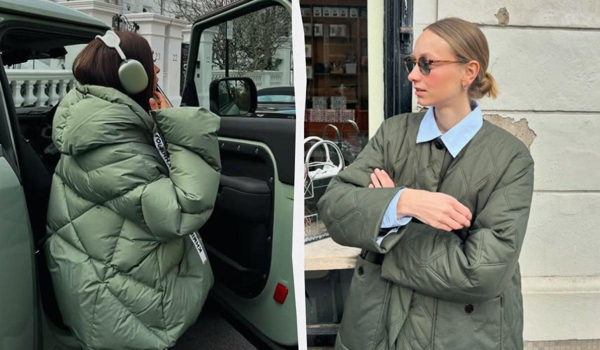 Колаж УНІАН / фото instagram/aimazin, holylora