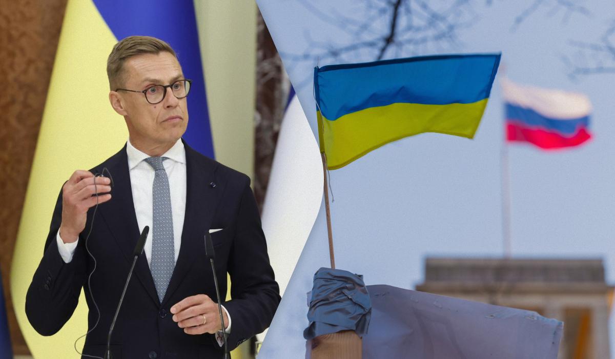 президент Фінляндії / колаж УНІАН, фото УНІАН, ua.depositphotos.com президент Фінляндії / колаж УНІАН, фото УНІАН, ua.depositphotos.com