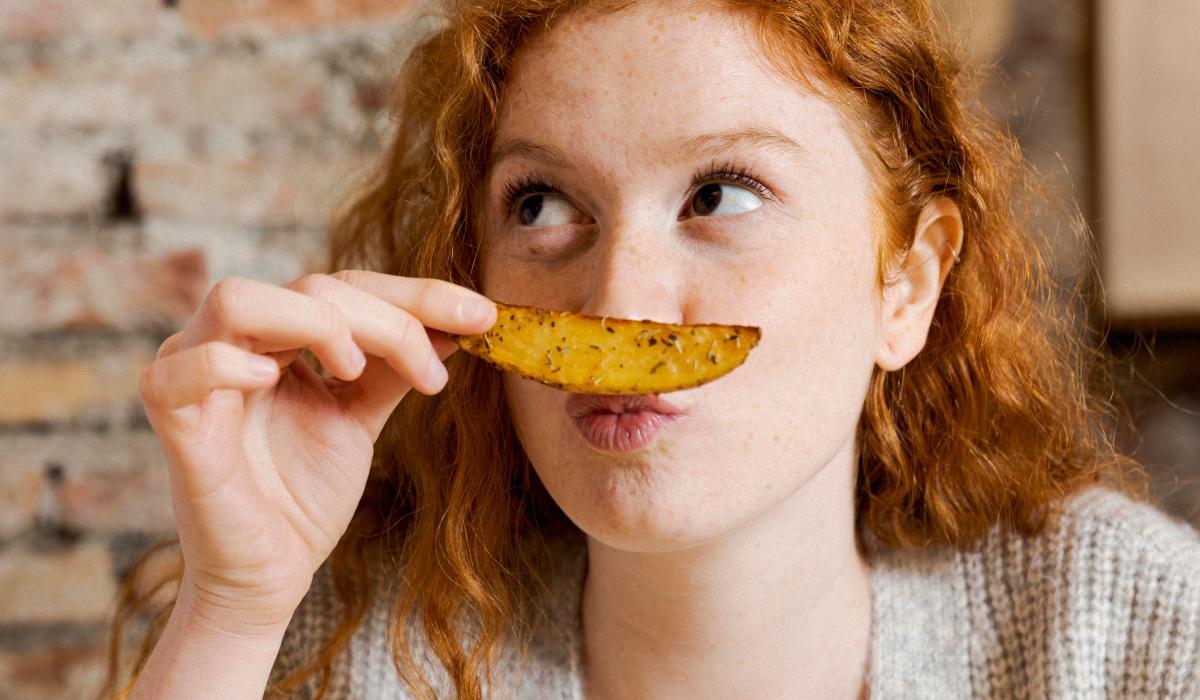 Що буде, якщо їсти картоплю щодня Що буде, якщо їсти картоплю щодня