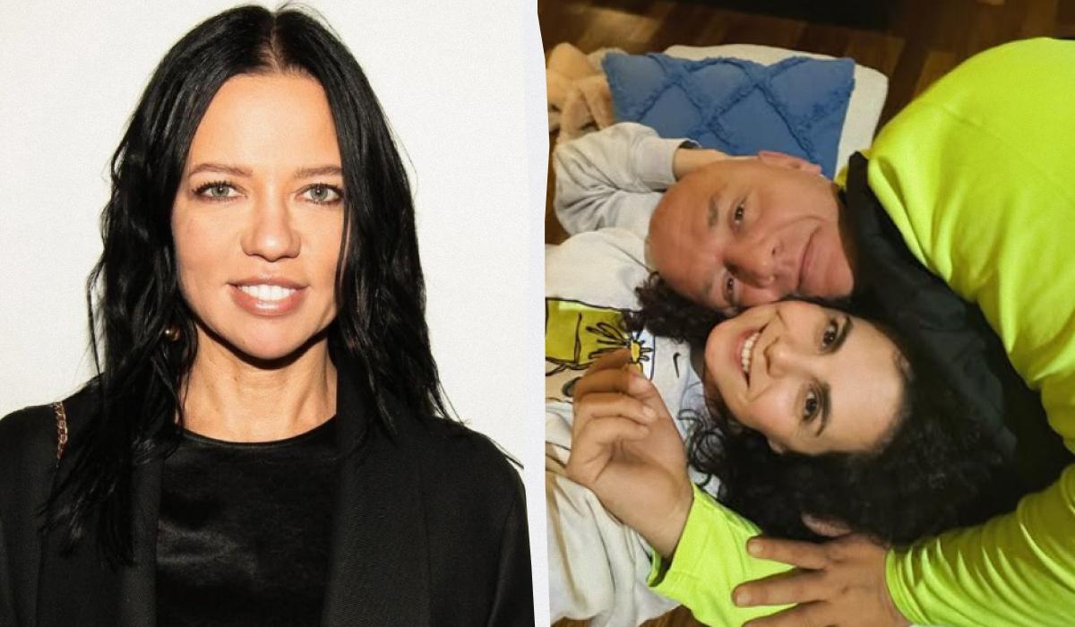 Колаж УНІАН / фото instagram/gorovaya_irina, kamenskux Колаж УНІАН / фото instagram/gorovaya_irina, kamenskux